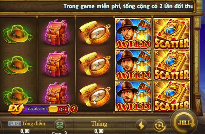 Game Nổ Hũ 69vin